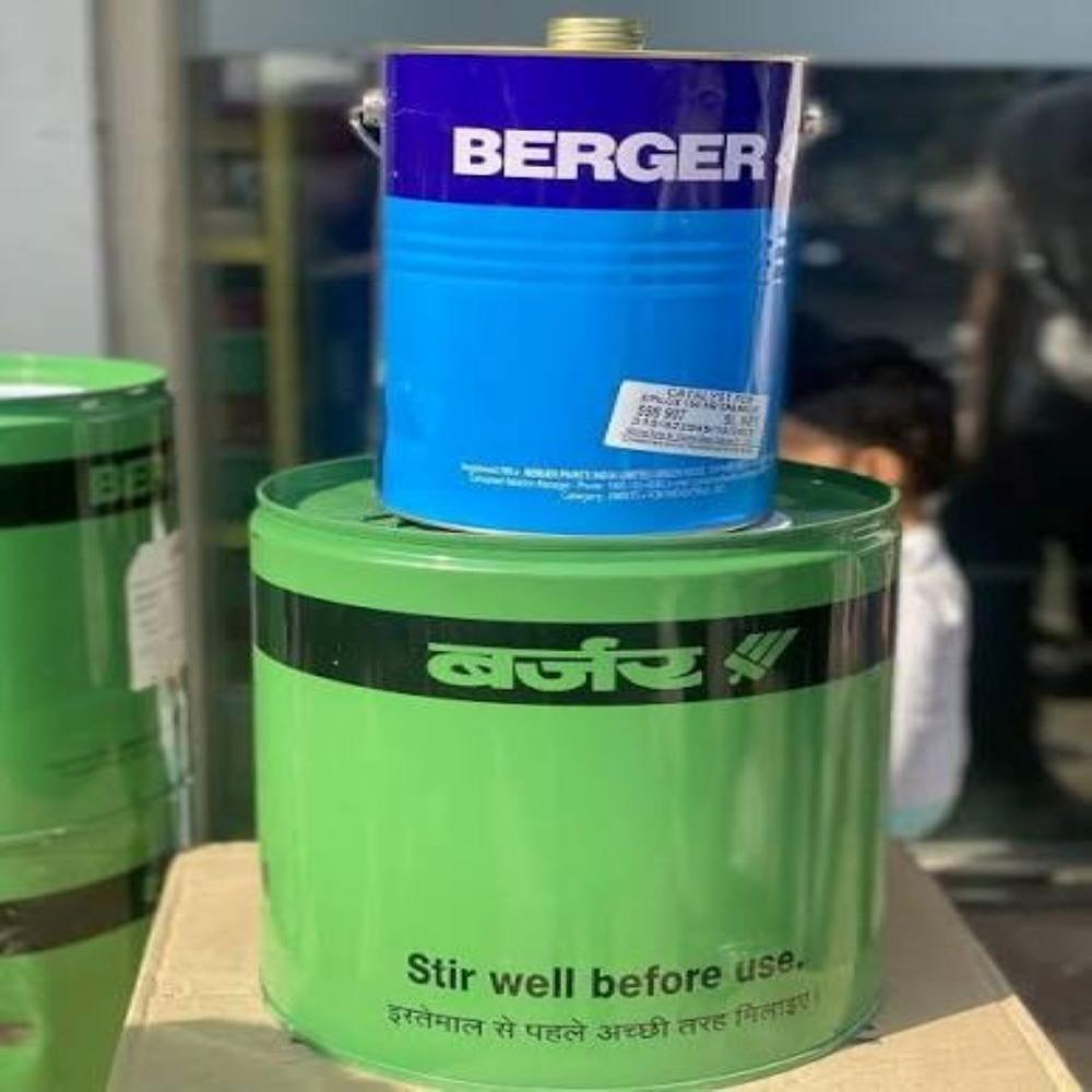 FERROTOL STOCK BLACK 