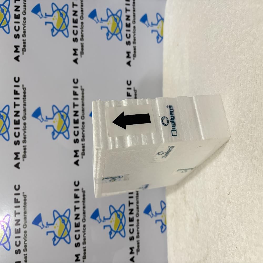 Bromine SQ 5x20ml Qualigens