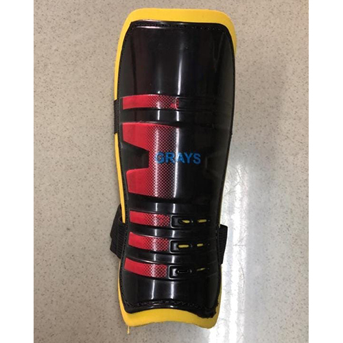 Football Shin Pad