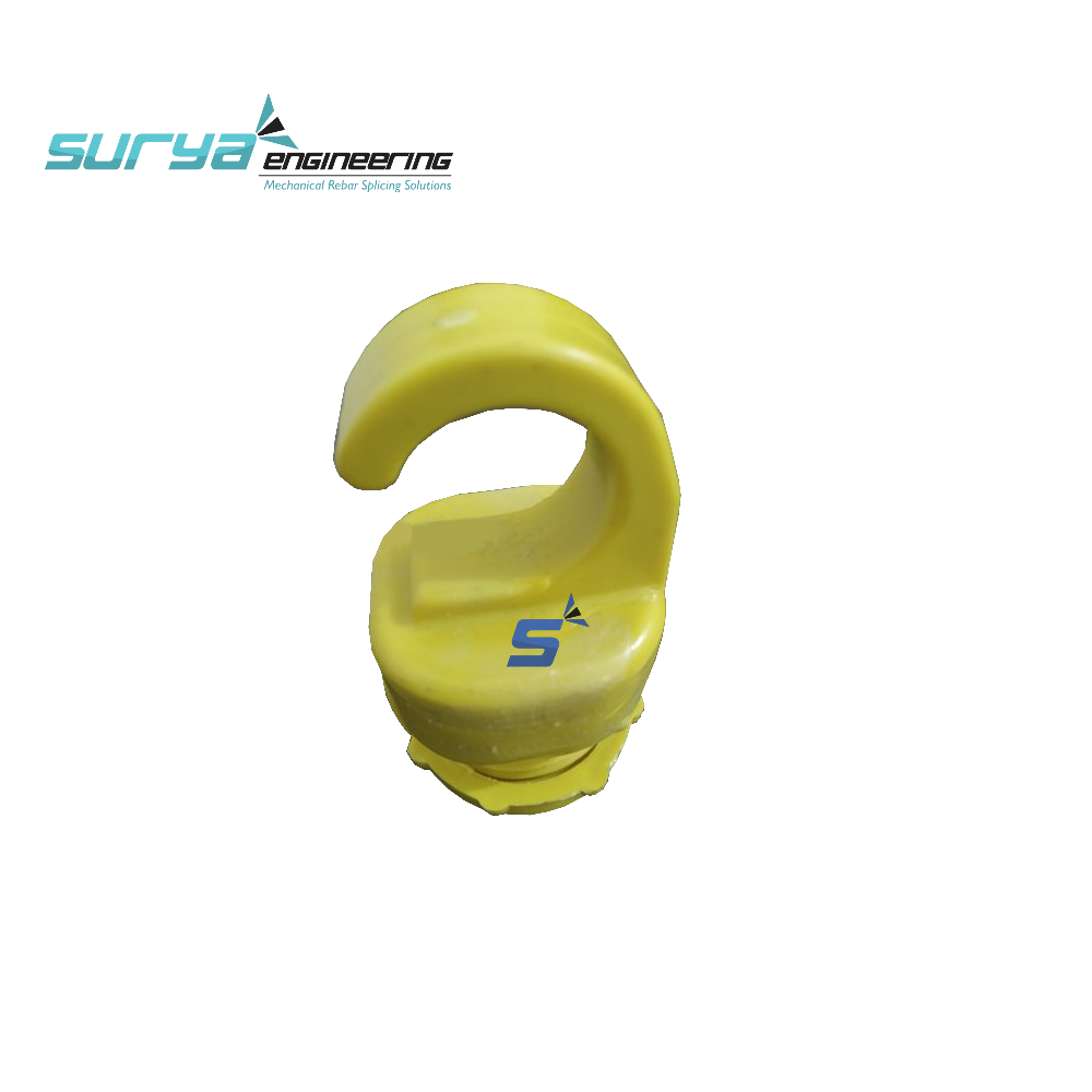 PVC rebar cable hanger price wholesale