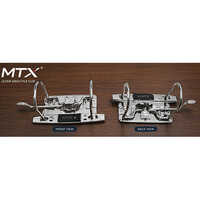 Lever Arch File Clip - Feature: High Durability