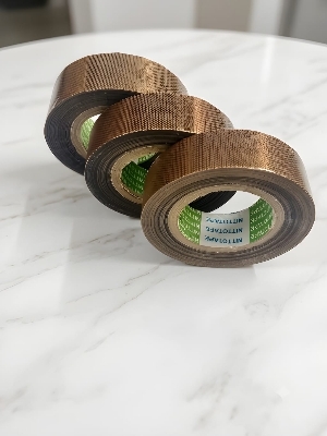 Nitto Tape - Color: Brown
