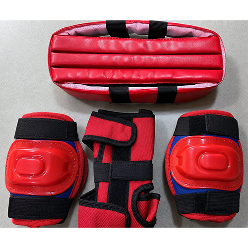 Roller Skating Set