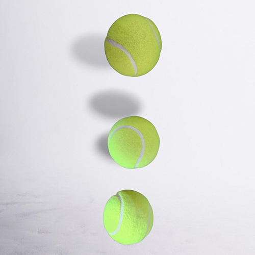 Tennis Balls