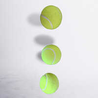 Tennis Balls