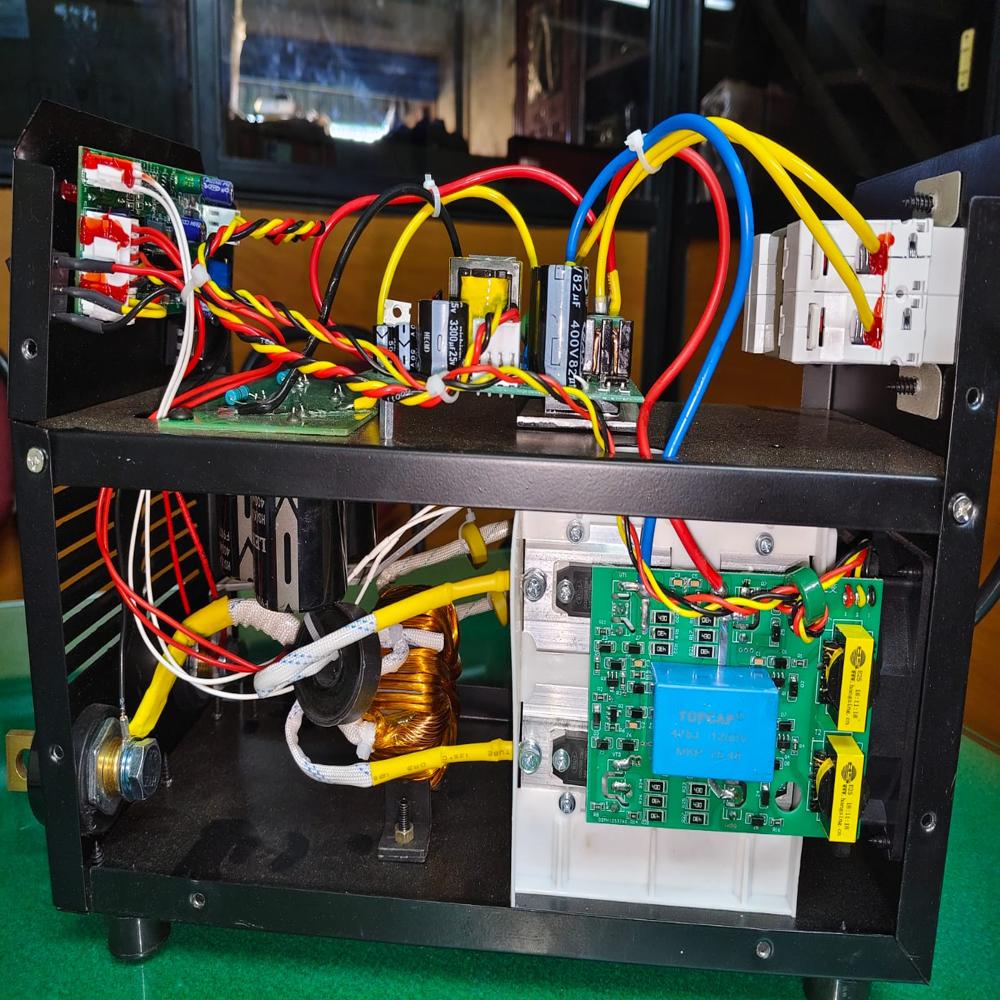 Welding Machine Repairing Service