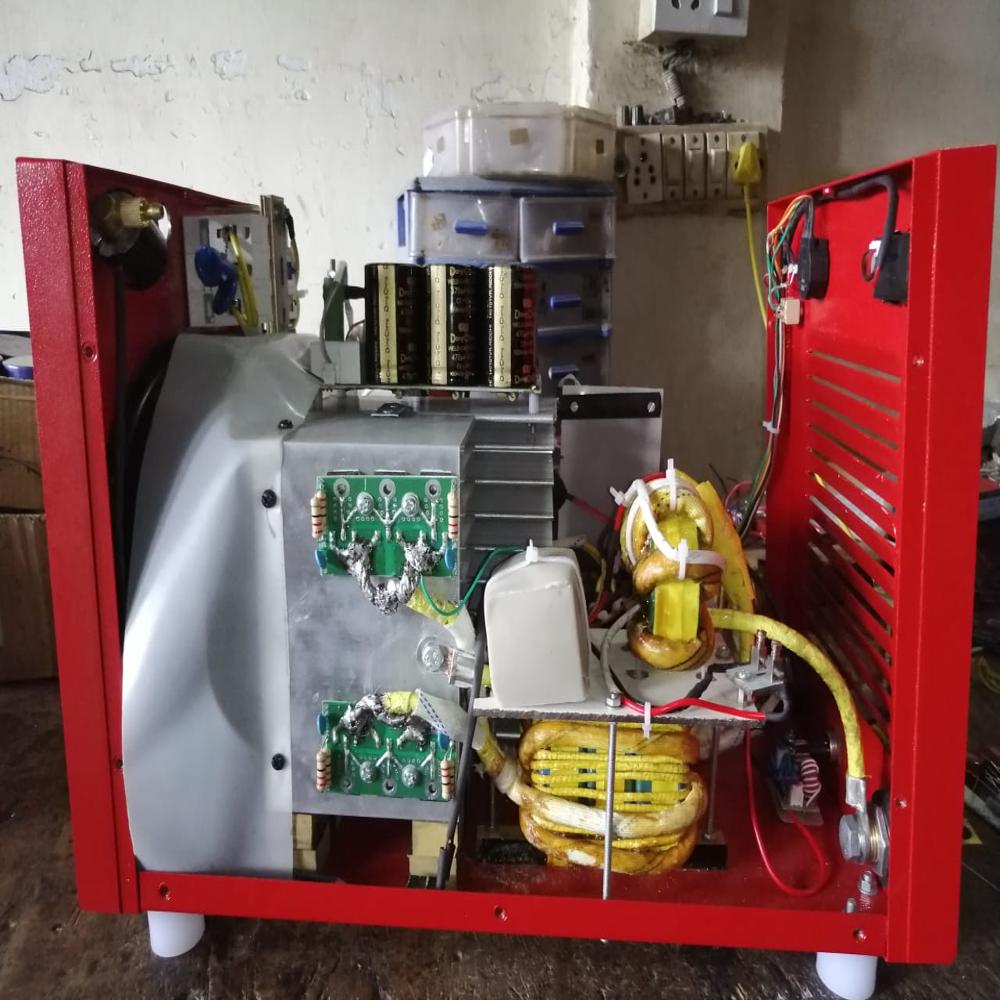 Welding Machine Repairing Service
