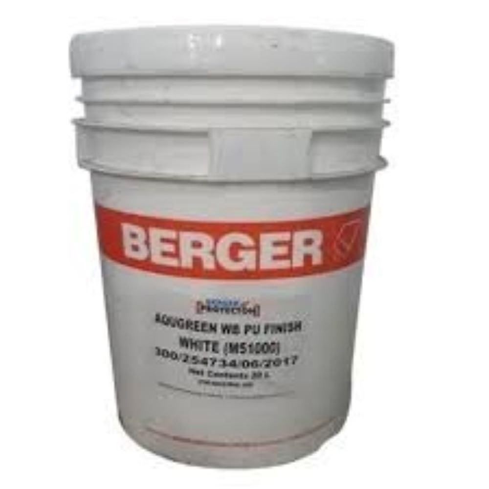 AQUAGREEN W/B EPOXY PRIMER WHITE