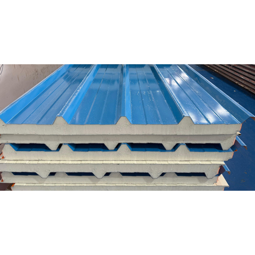Puf Roof Panel