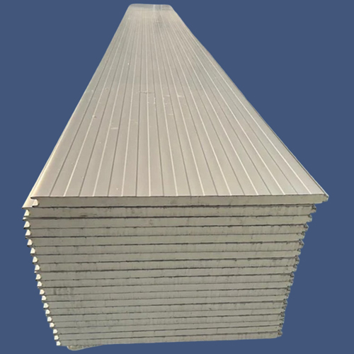 Puf Wall Panel