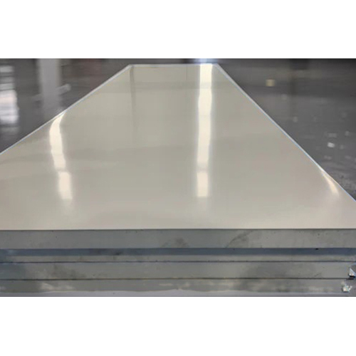 Plain Puf Wall Panel