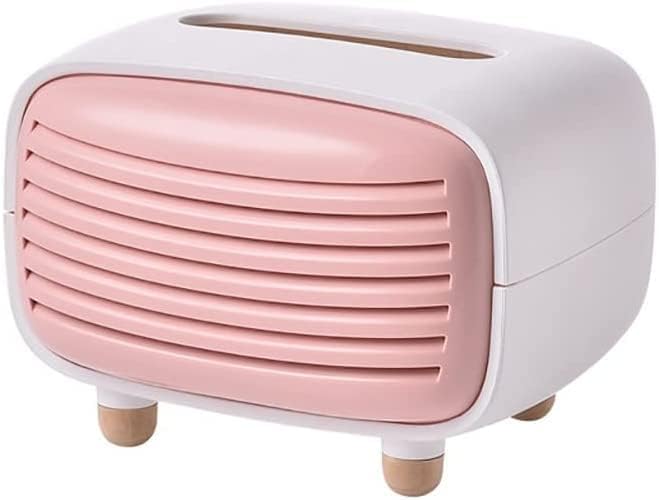 RETRO TYP TISSUE HOLDER