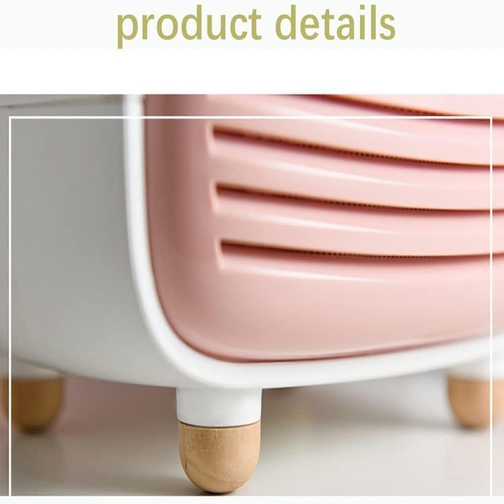 Retro Typ Tissue Holder