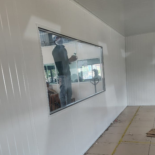 Fixed Window