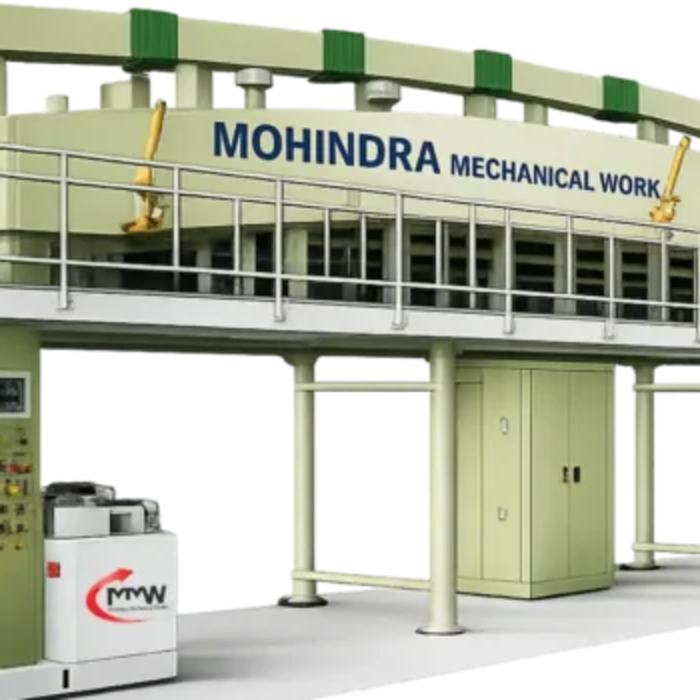 Ddp (Diamond Dotted Paper) Paper Coating Machine - Coating Head: Gravure Roller