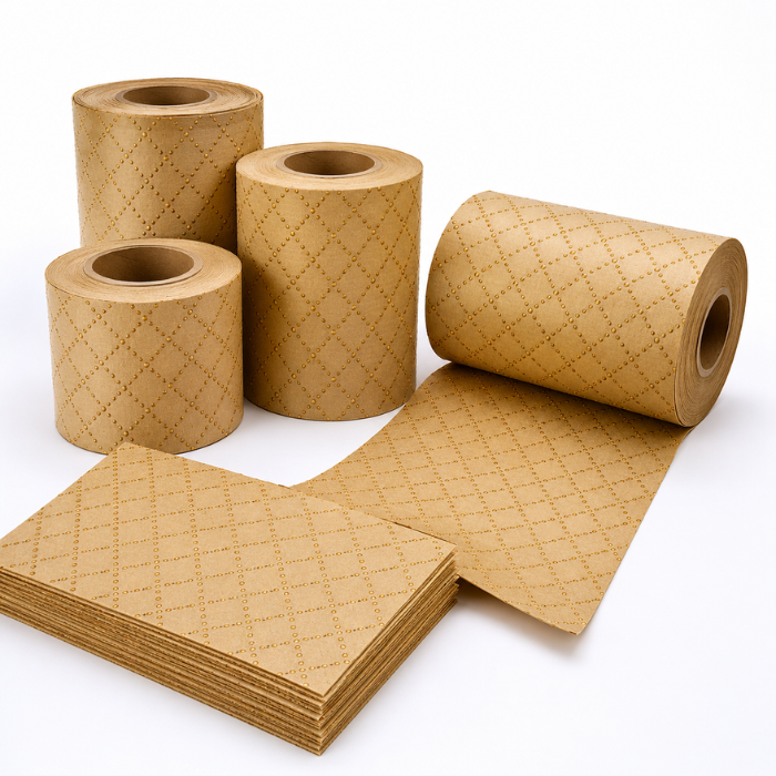 Ddp (Diamond Dotted Paper) Paper Coating Machine - Coating Head: Gravure Roller