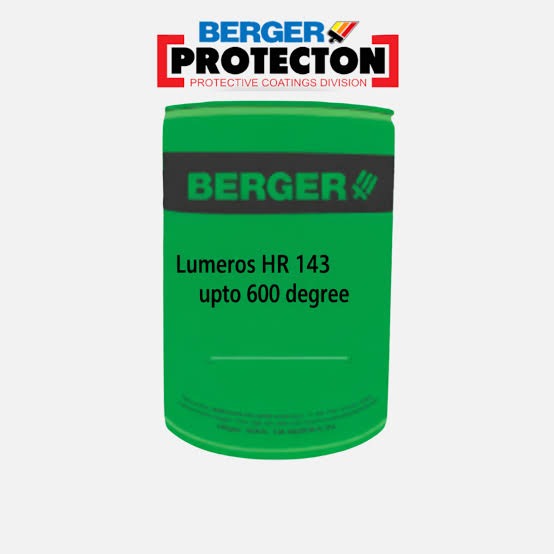 LUMEROUS HR 143 (UPTO 600 DEG .C)