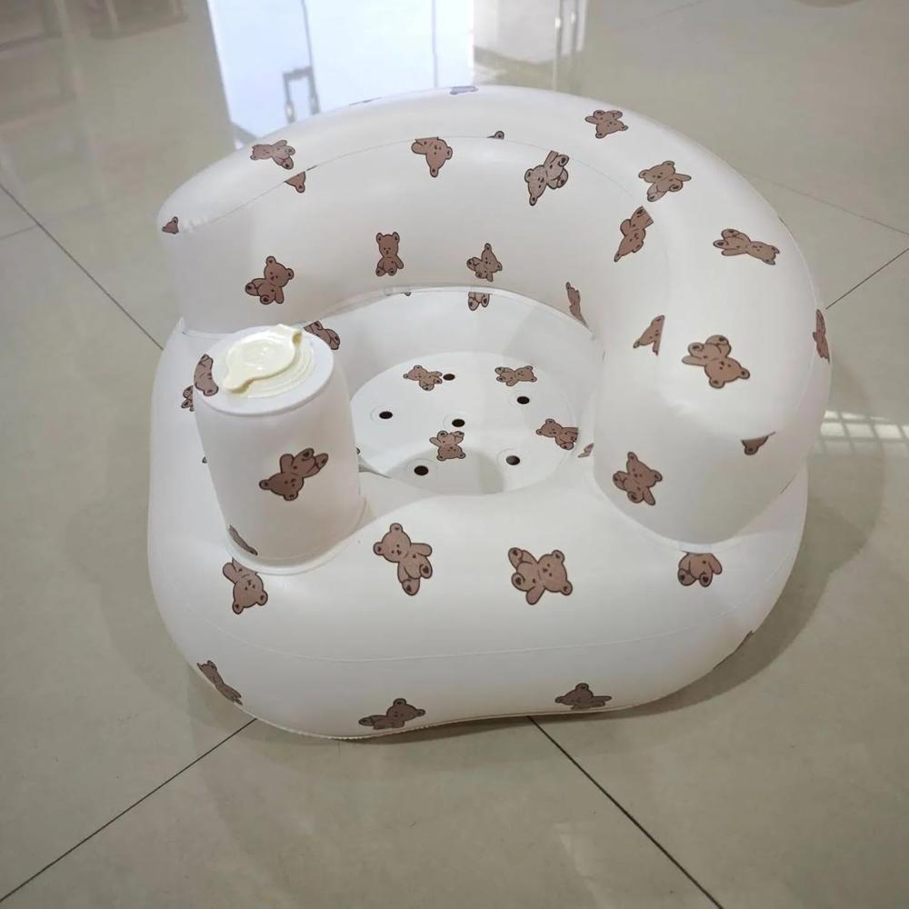 INFLATABLE BABY SEAT