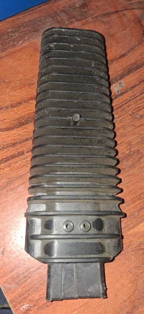 Fiber Optic Cable Clamp