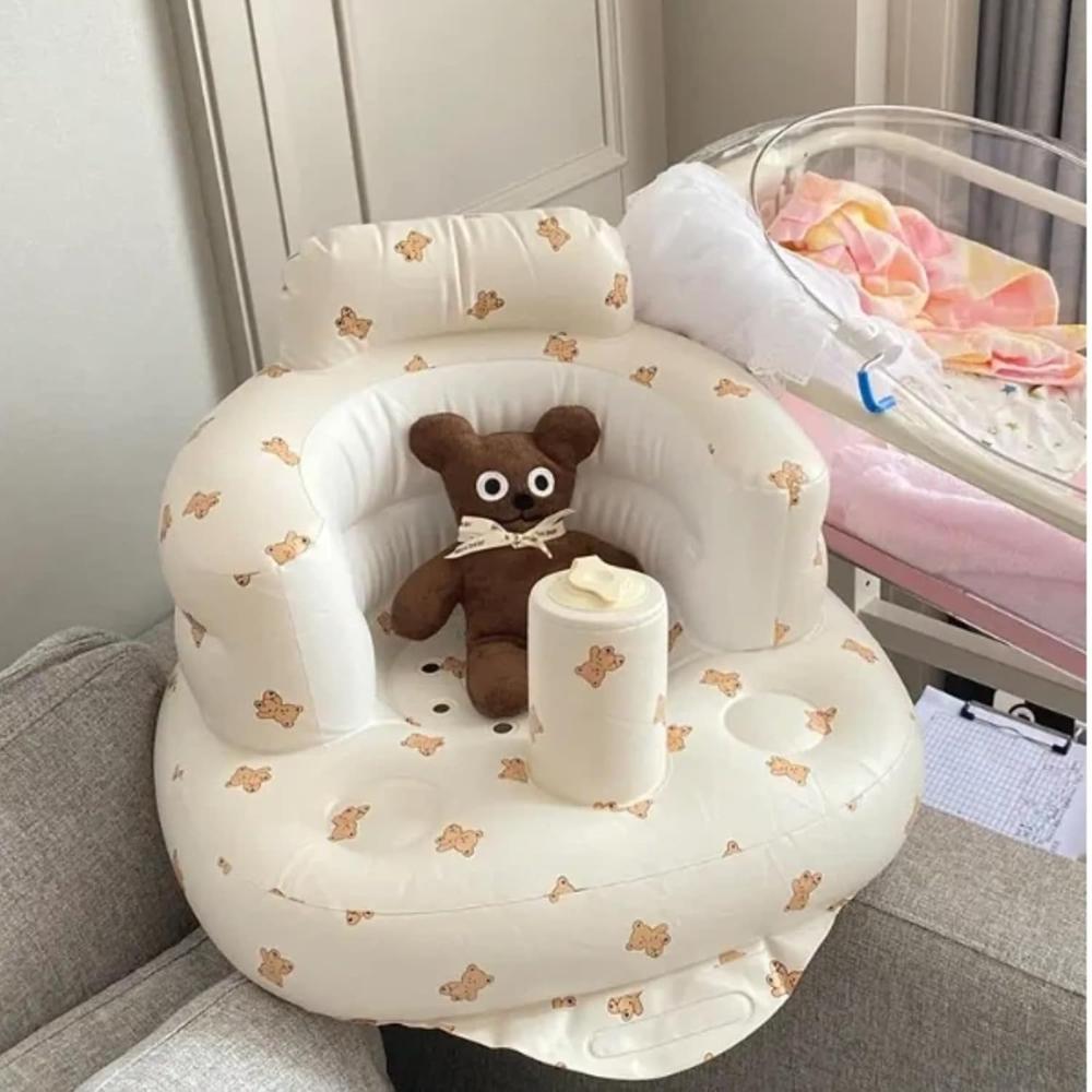 INFLATABLE BABY SEAT