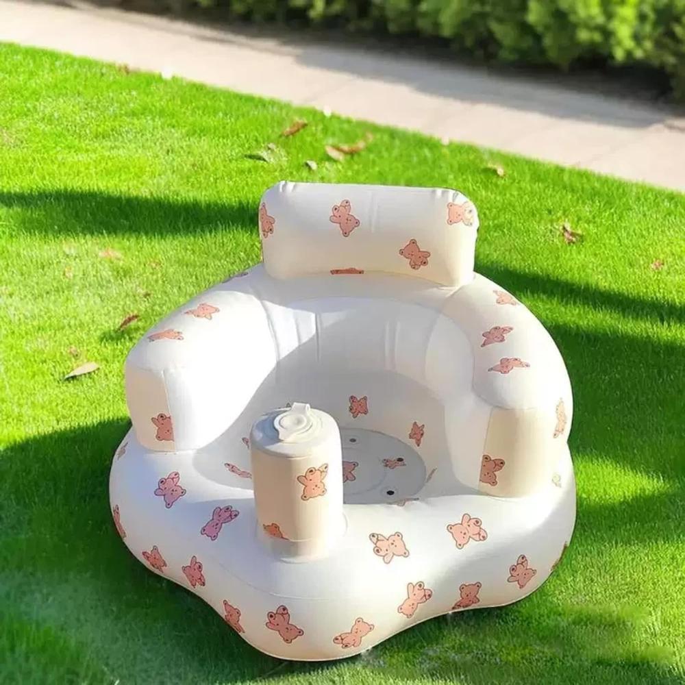 INFLATABLE BABY SEAT