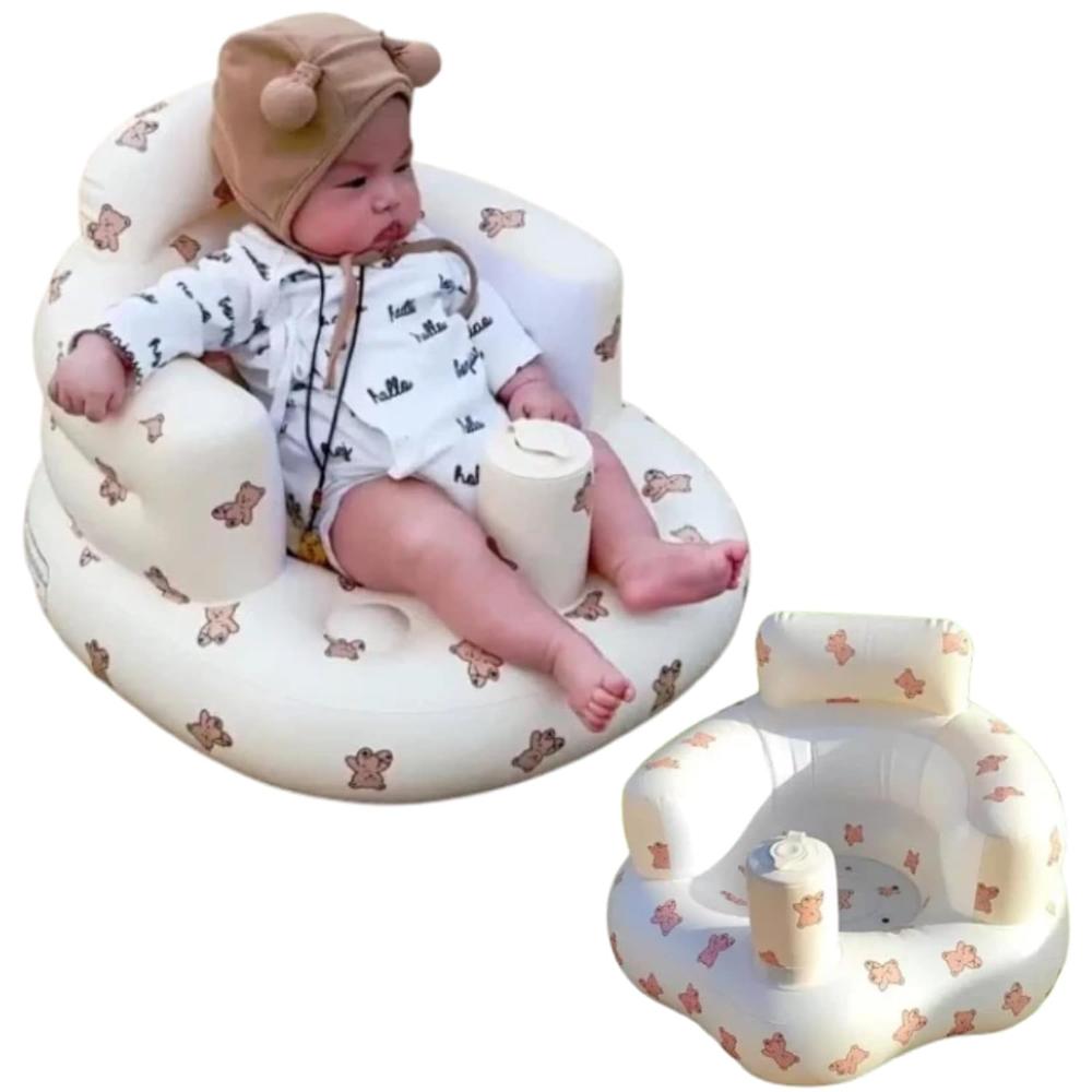 INFLATABLE BABY SEAT