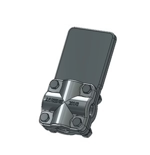 Vcb Pad Clamp