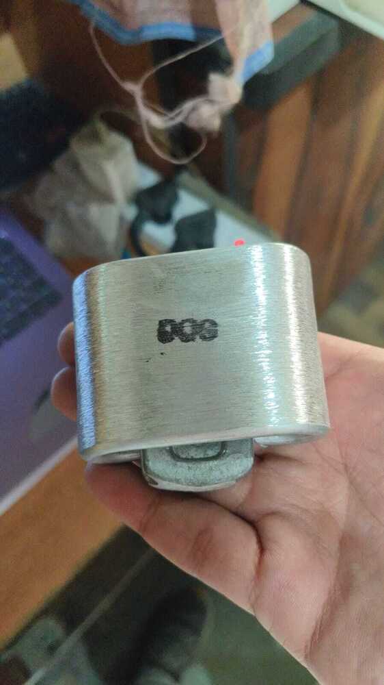C-wedge Clamp All Types Of Conductor