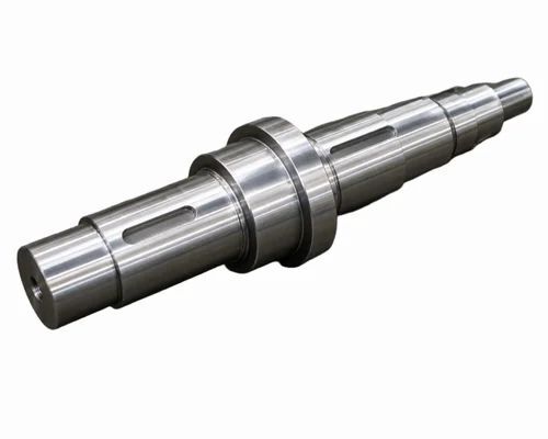 Heavy Duty Steel Drive Rotor Shaft