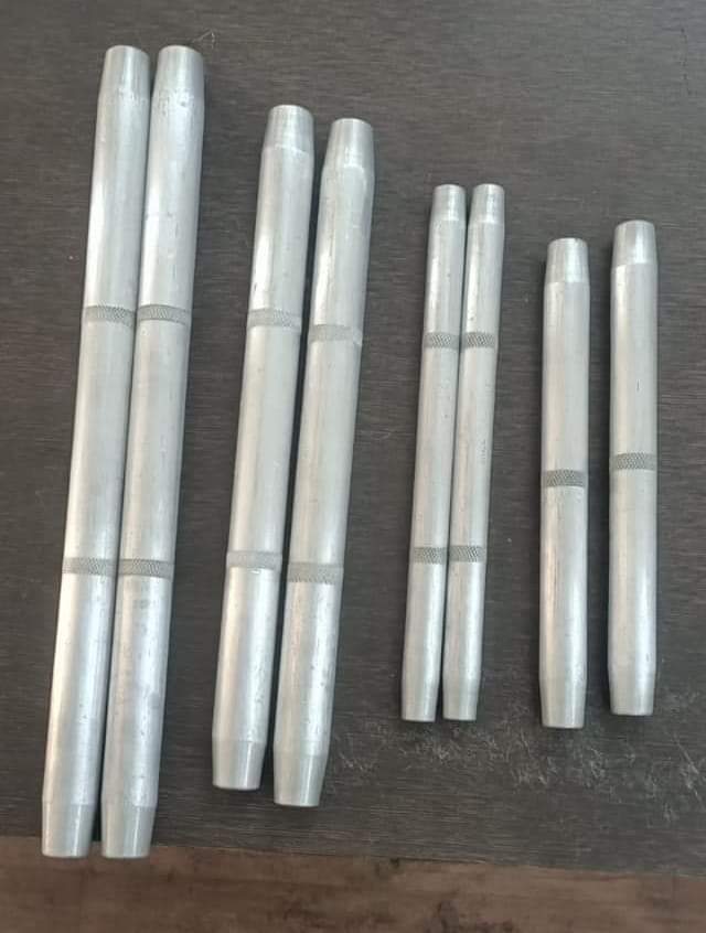 Mid Span Joint