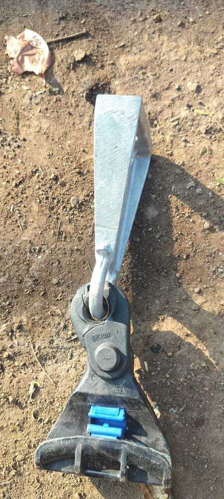 NFC Type Dead End With Bracket
