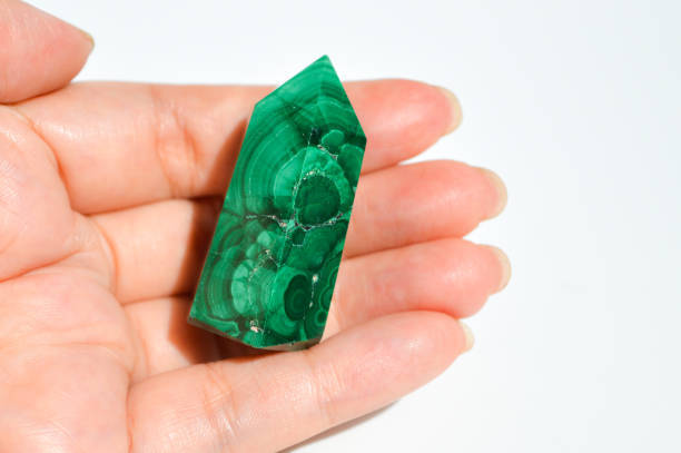 Malachite Green - Synthetic Dye Powder, 95% Purity, Crystalline Form | Moderate Light Resistance, Water & Alcohol Soluble, Industrial Grade