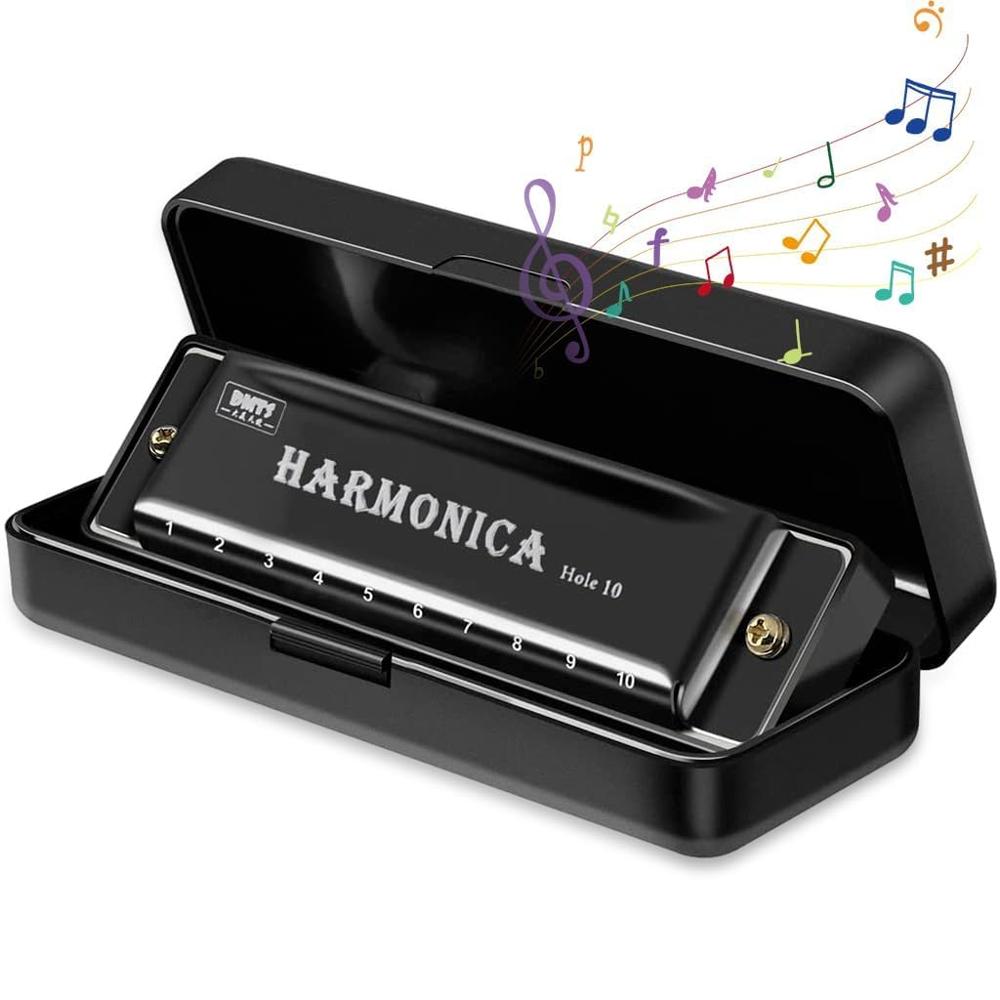 KIDS MOUTH HARMONICA