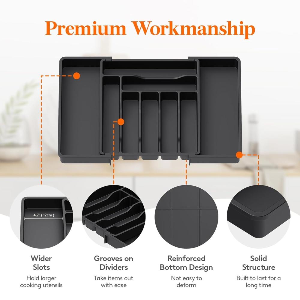 Kitchen Sink Organizer