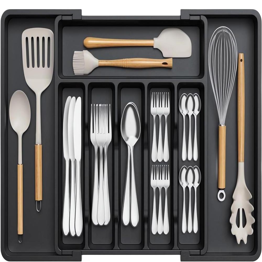 Kitchen Drawer Organizer