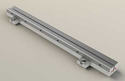Packaging Machine Sealing Jaw