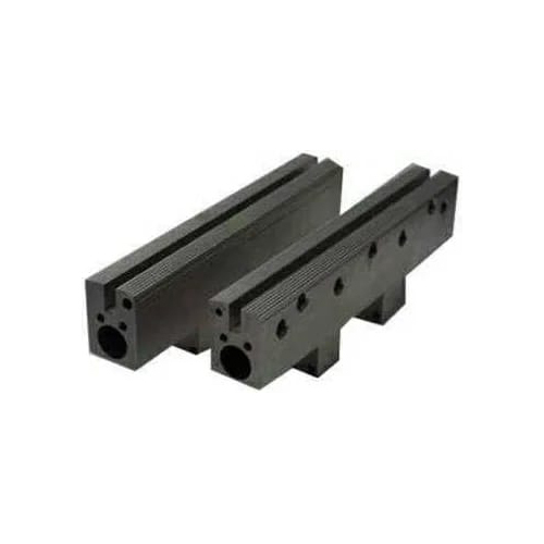Industrial Packaging Machine Sealing Jaw