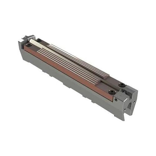 Sealing Jaw Assembly