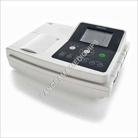 Philips C3i कार्डियोग्राफ