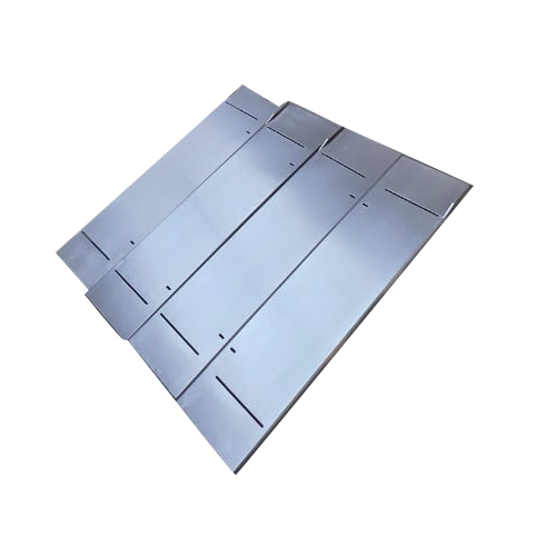 Stainless Steel Sheets