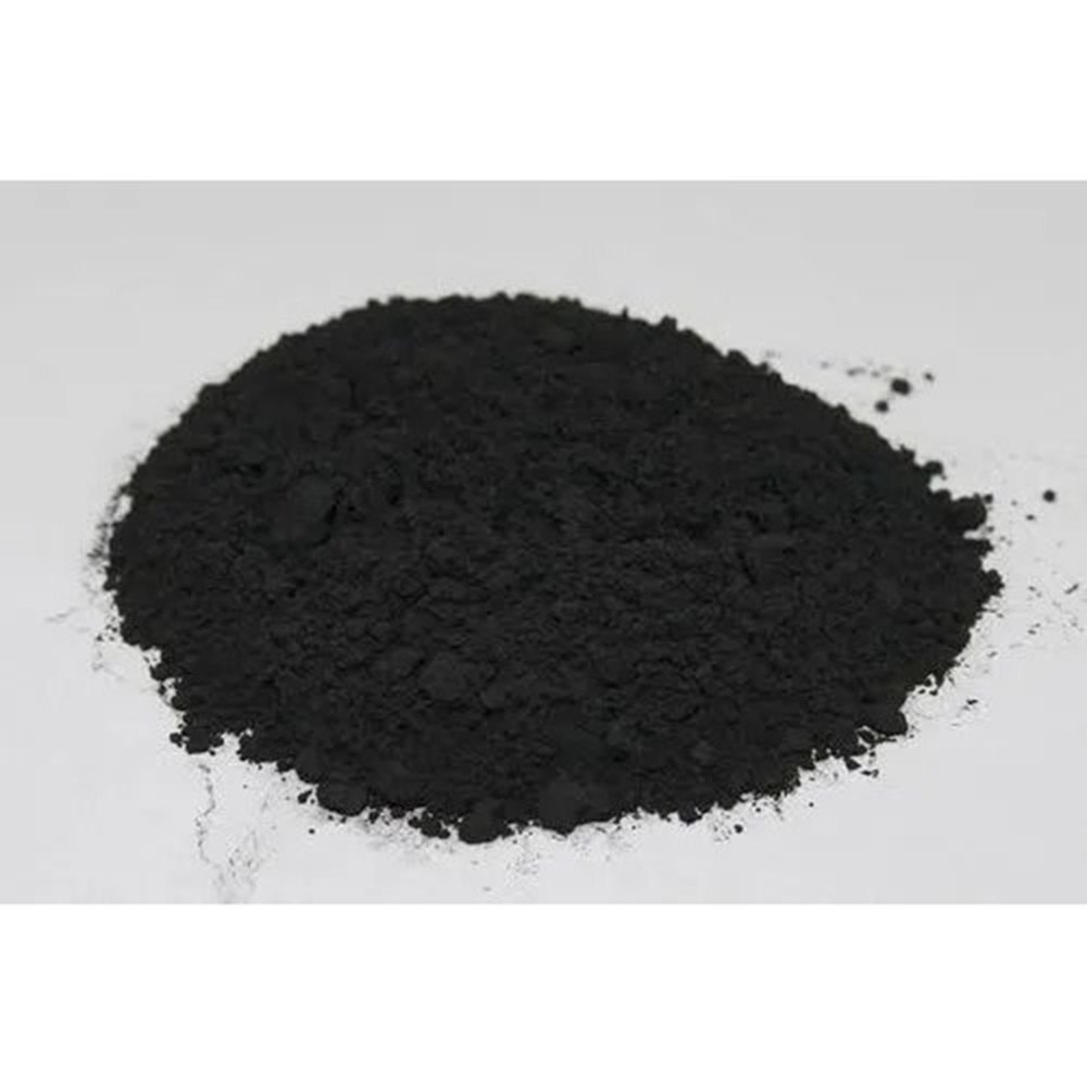 Spirit soluble black