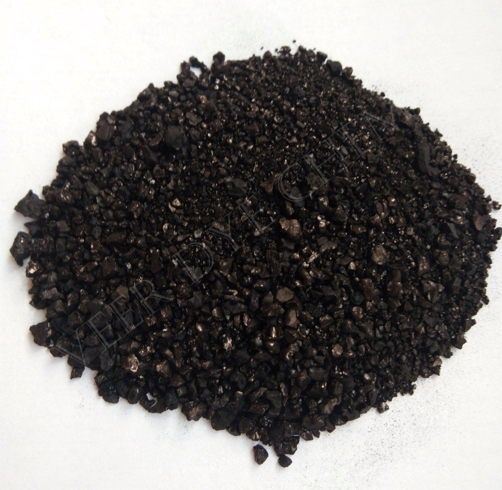 Spirit soluble black