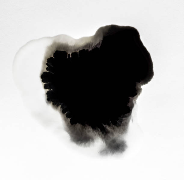 Black Dye