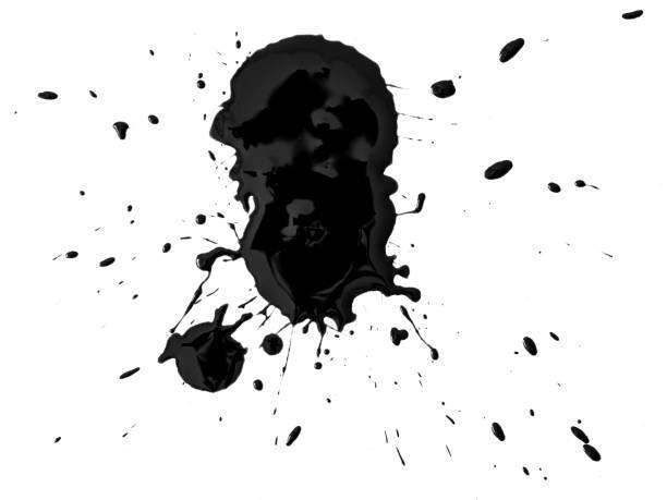 Black Dye - Synthetic Amorphous Powder, Black | High Temperature Resistance, High Color Strength, Water Resistant