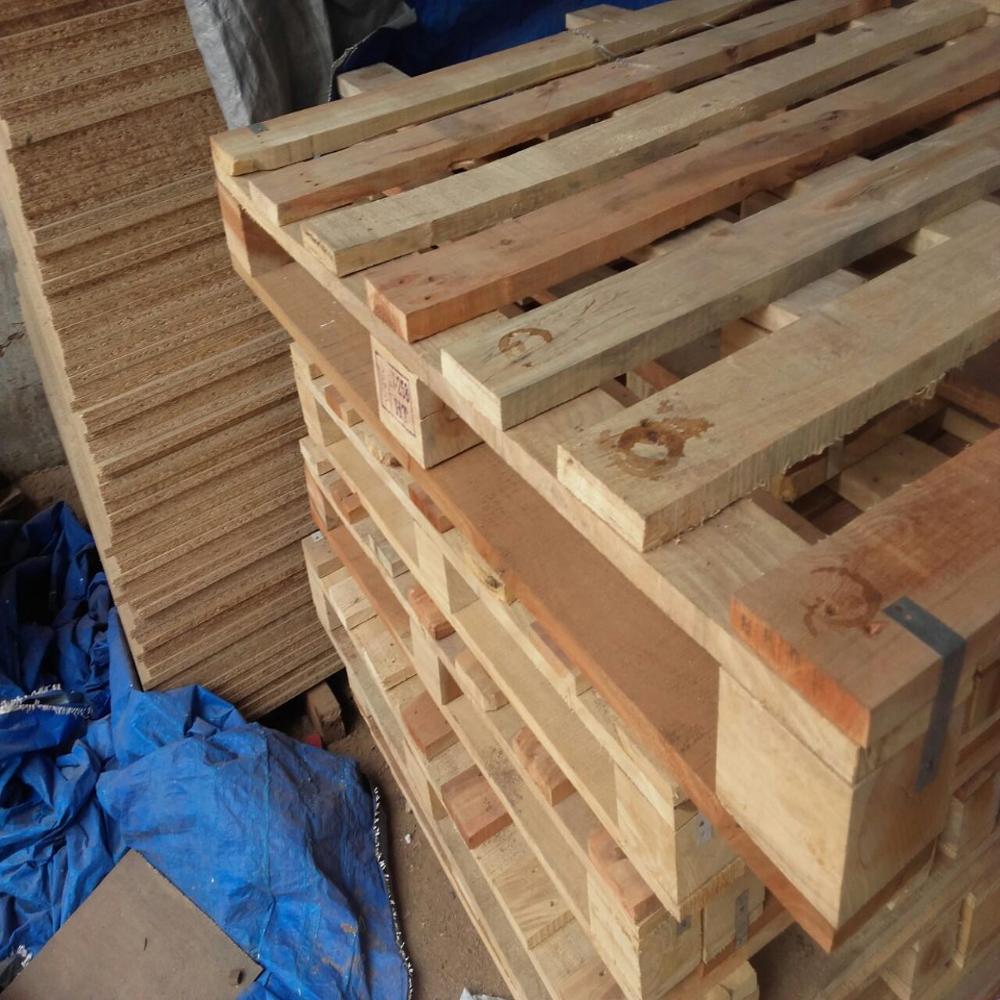 Wooden Pallets