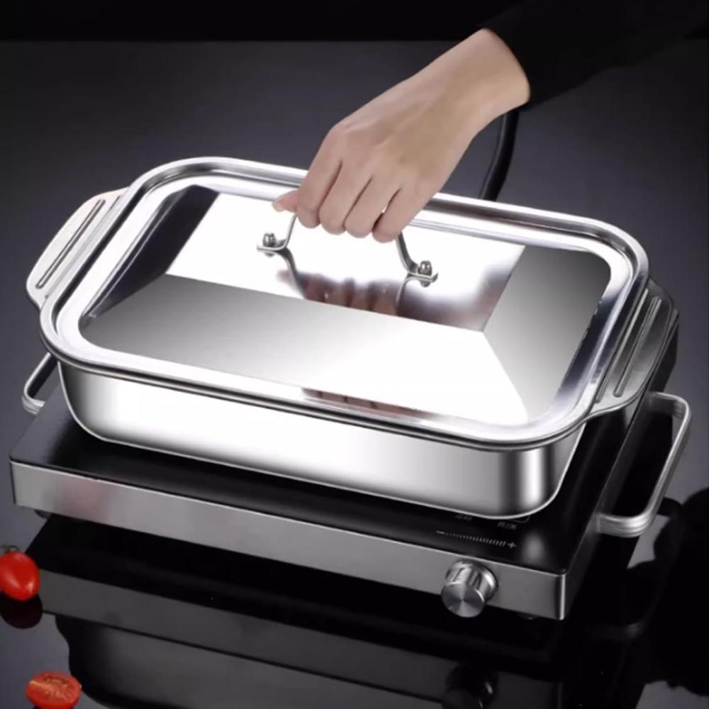 Serving Storage Tray