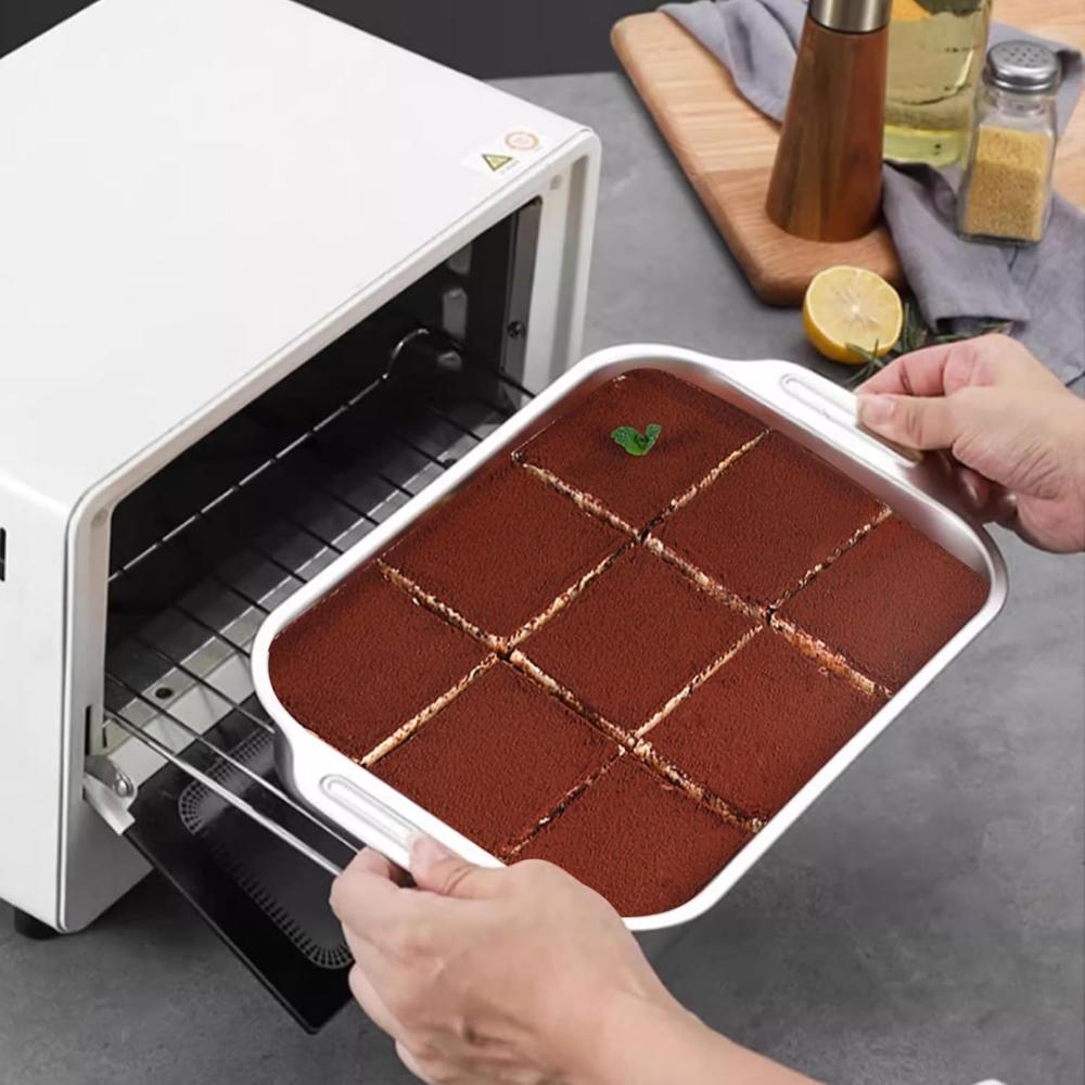 Serving Storage Tray