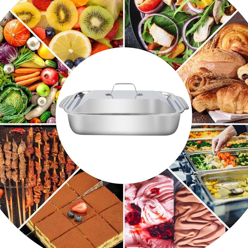Serving Storage Tray