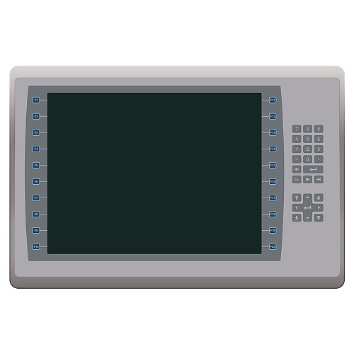 PanelView Plus 7 Performance | 15