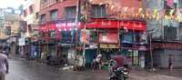 Sajaya Bhawan Market Signage Board
